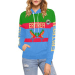 ERI hoodied womens - Natna Shop