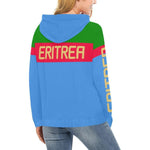 ERI hoodied womens - Natna Shop