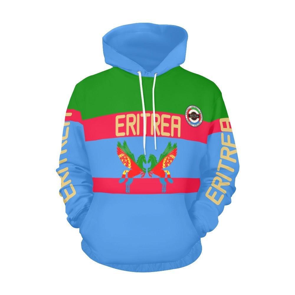 ERI hoodied womens - Natna Shop