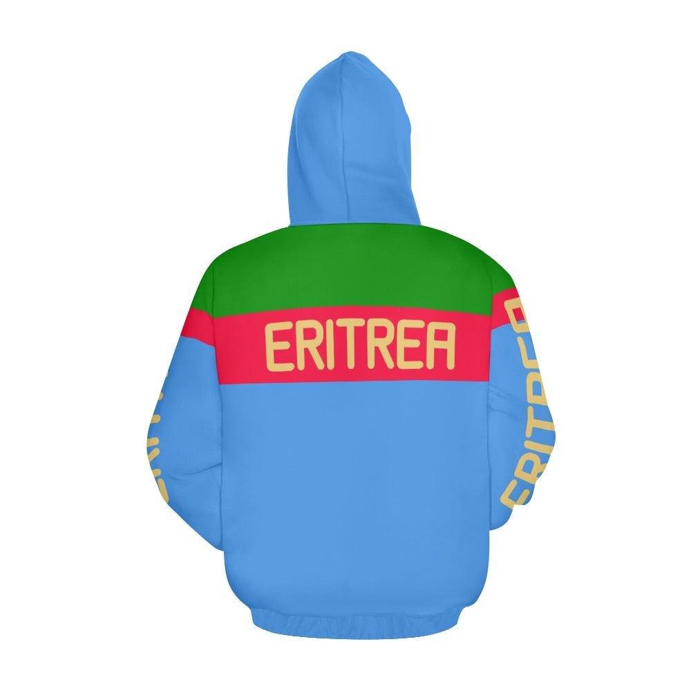ERI hoodied womens - Natna Shop