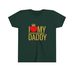 Kids Family t-shirt - Natna Shop