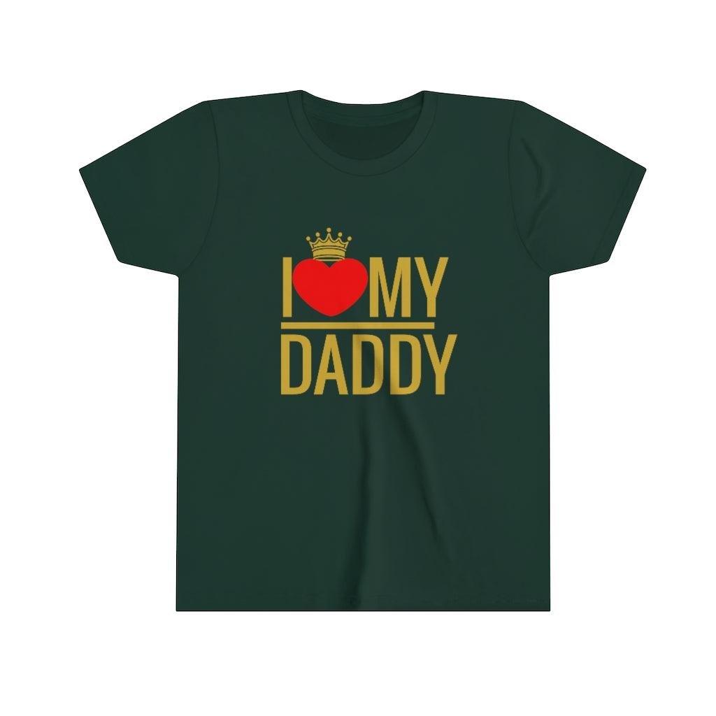 Kids Family t-shirt - Natna Shop
