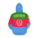 Golden Leave Eri hoodie - Natna Shop