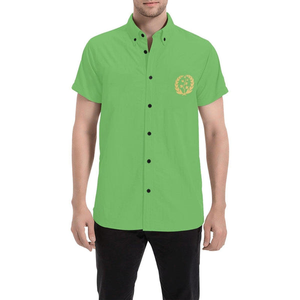Green Eri Shirt