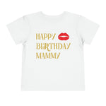 Happy birthday Mammy - Natna Shop