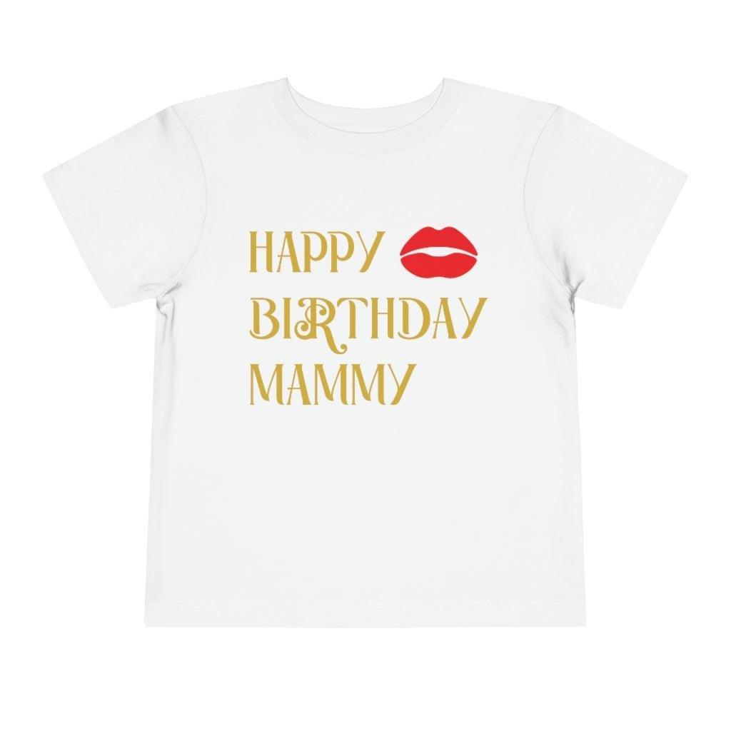 Happy birthday Mammy - Natna Shop