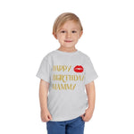 Happy birthday Mammy - Natna Shop