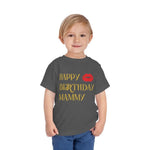 Happy birthday Mammy - Natna Shop