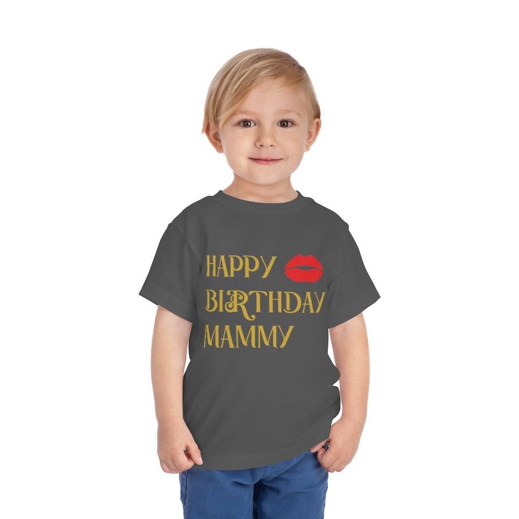 Happy birthday Mammy - Natna Shop