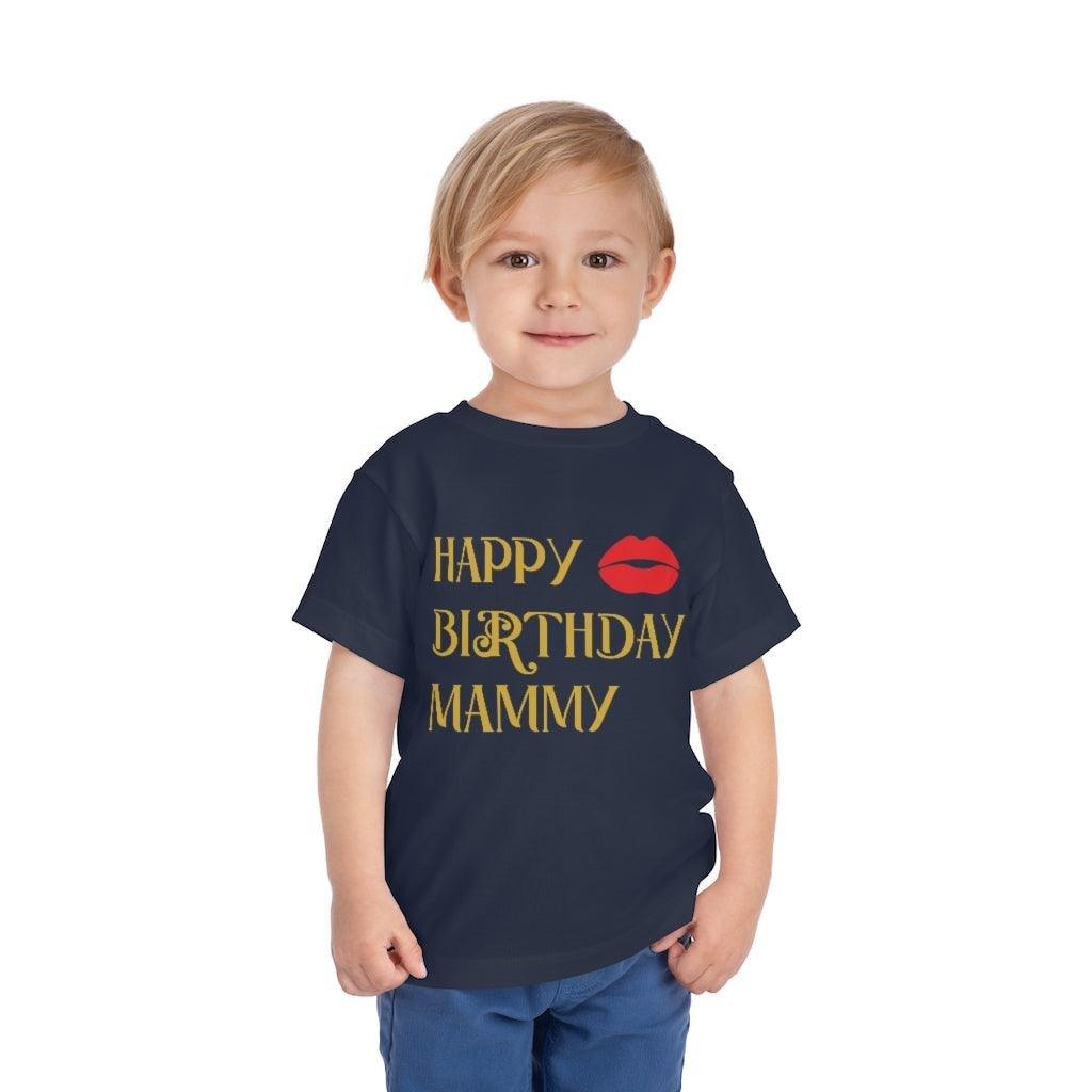 Happy birthday Mammy - Natna Shop