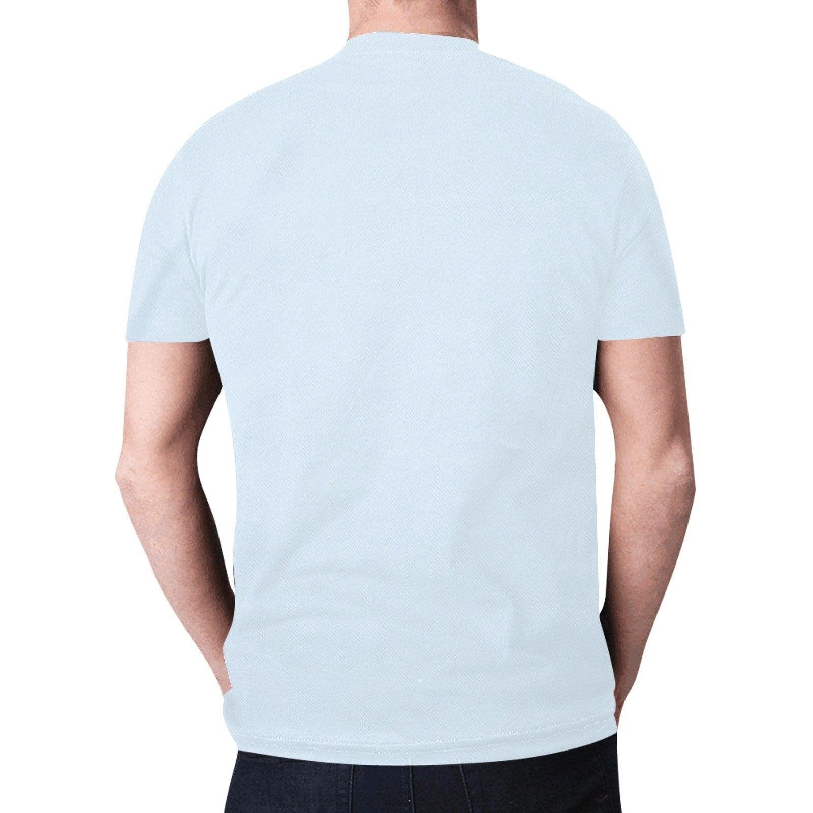 Happy Birthday T-Shirt - Natna Shop