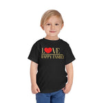 Happy Family T- Shirt - Natna Shop