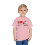 Happy Family T- Shirt - Natna Shop