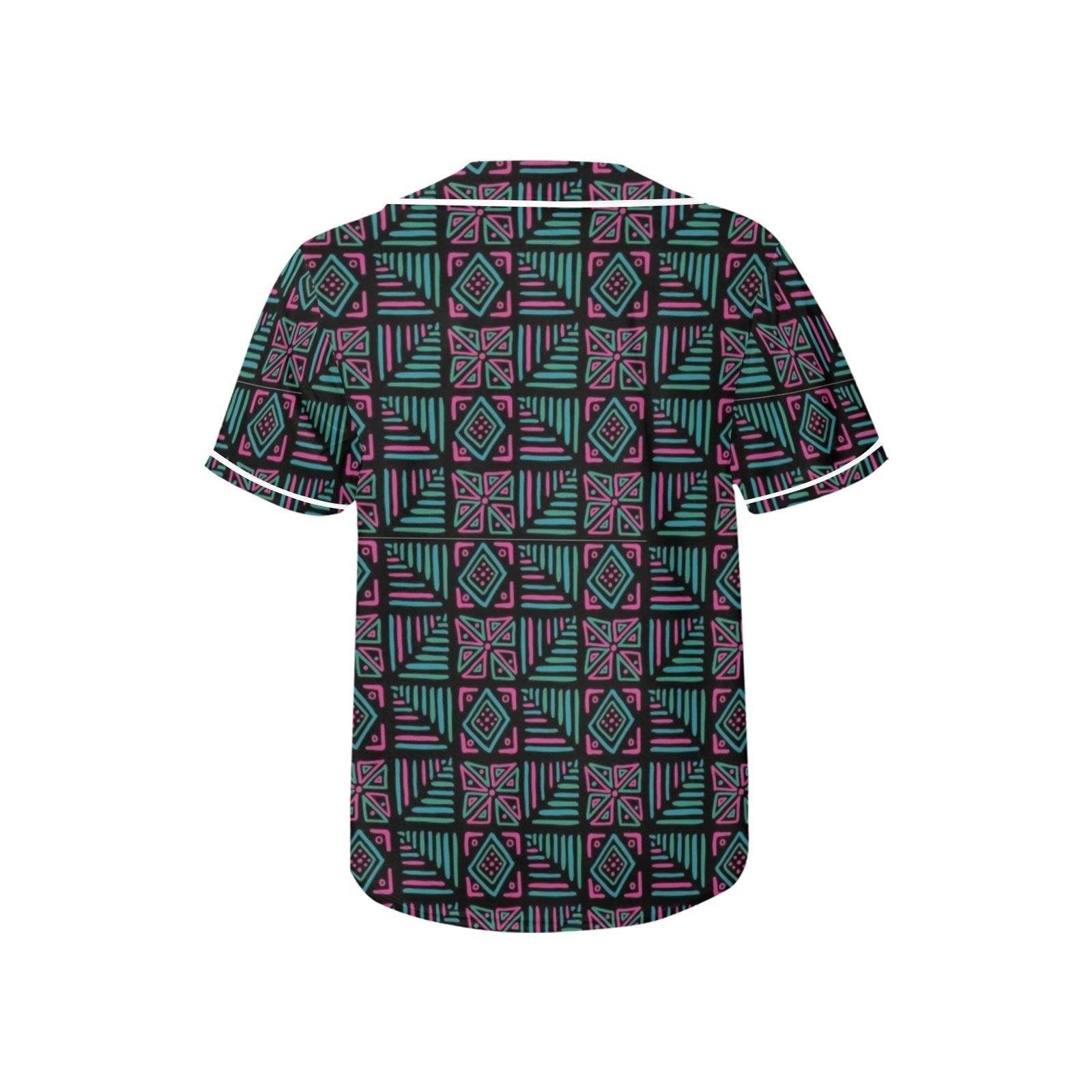Kids Baseball shirt - Natna Shop