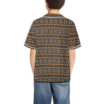 Kids Baseball Shirt - Natna Shop