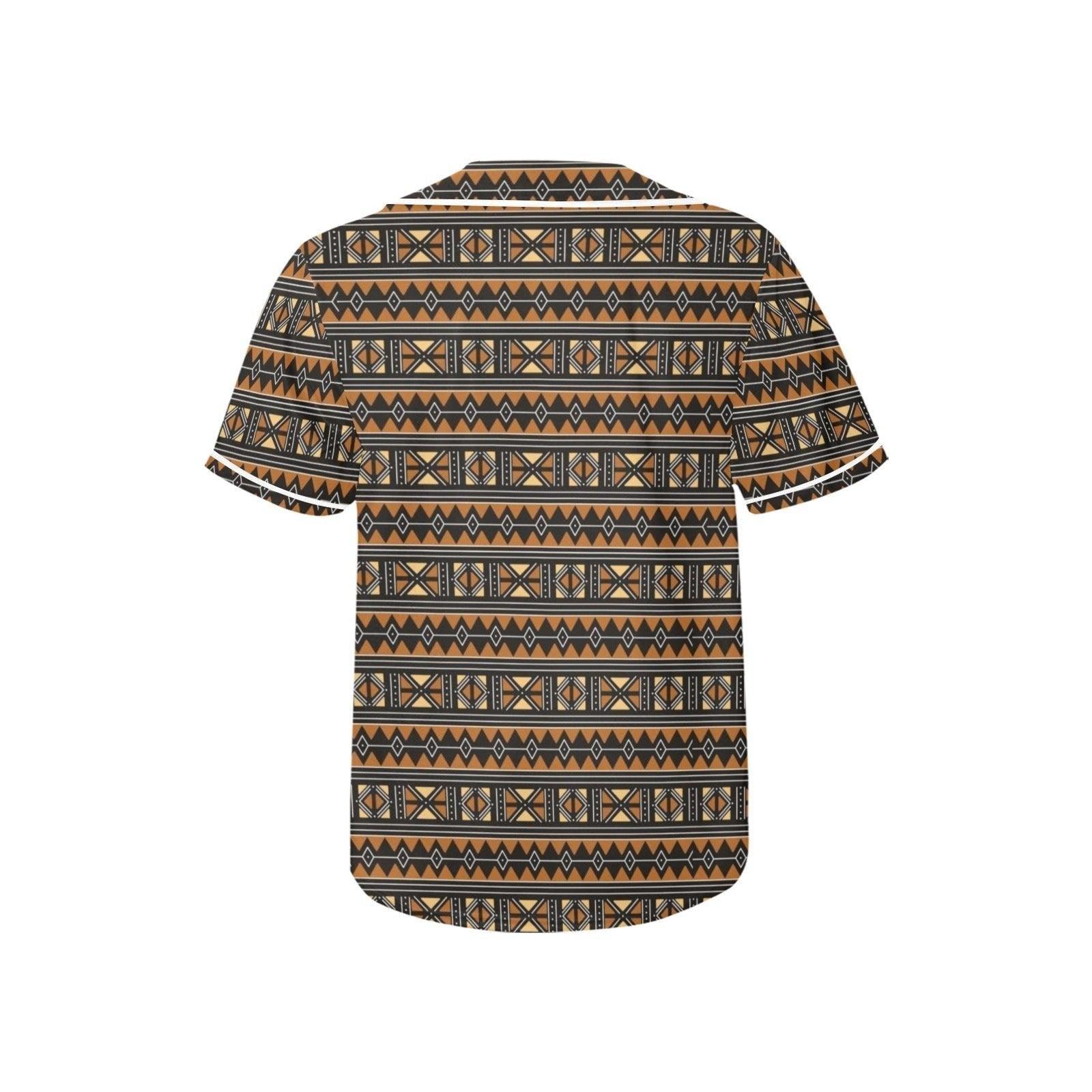 Kids Baseball Shirt - Natna Shop