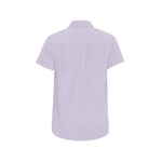 Leave Men Short Sleeve Shirt - Natna Shop