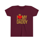 Kids Family t-shirt - Natna Shop