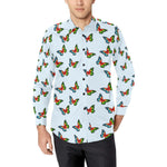 Men Butterfly Shirt ER2 - Natna Shop