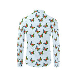 Men Butterfly Shirt ER2 - Natna Shop