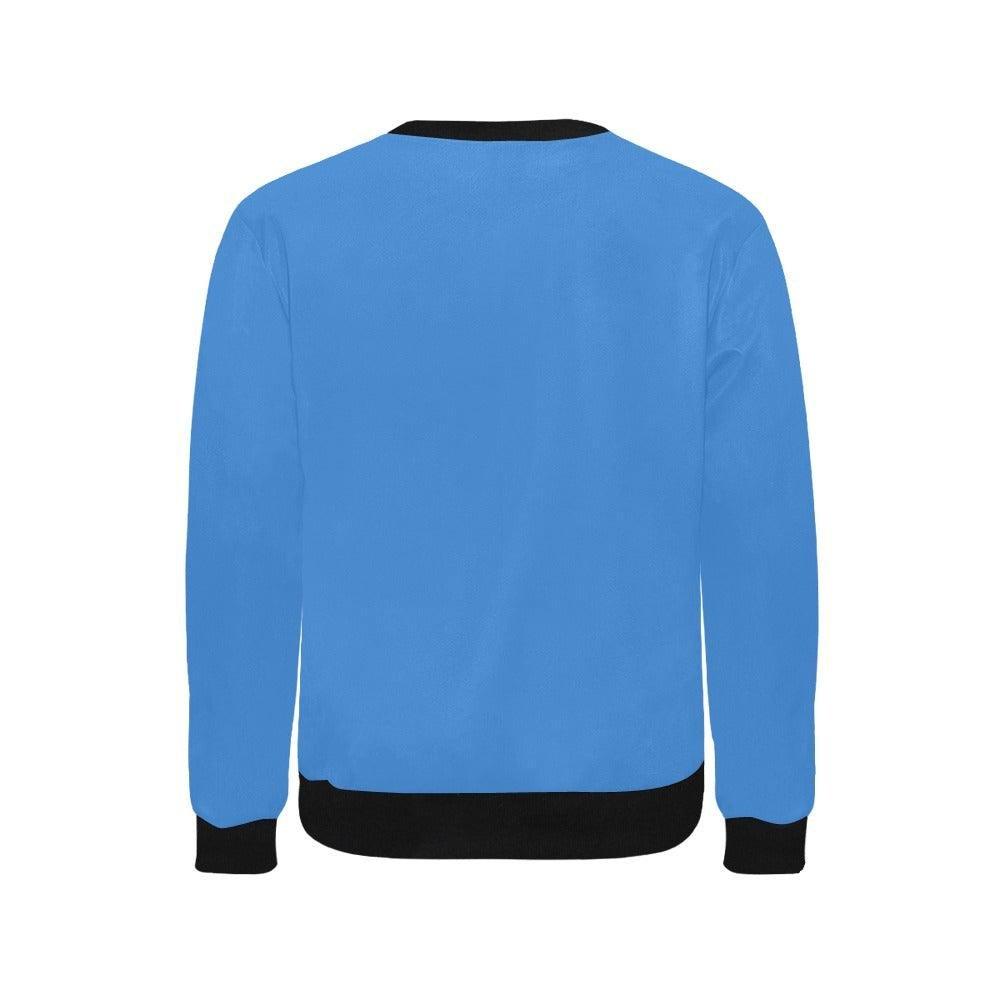 Mens flag Sweatshirt - Natna Shop