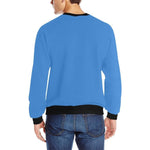 Mens flag Sweatshirt - Natna Shop