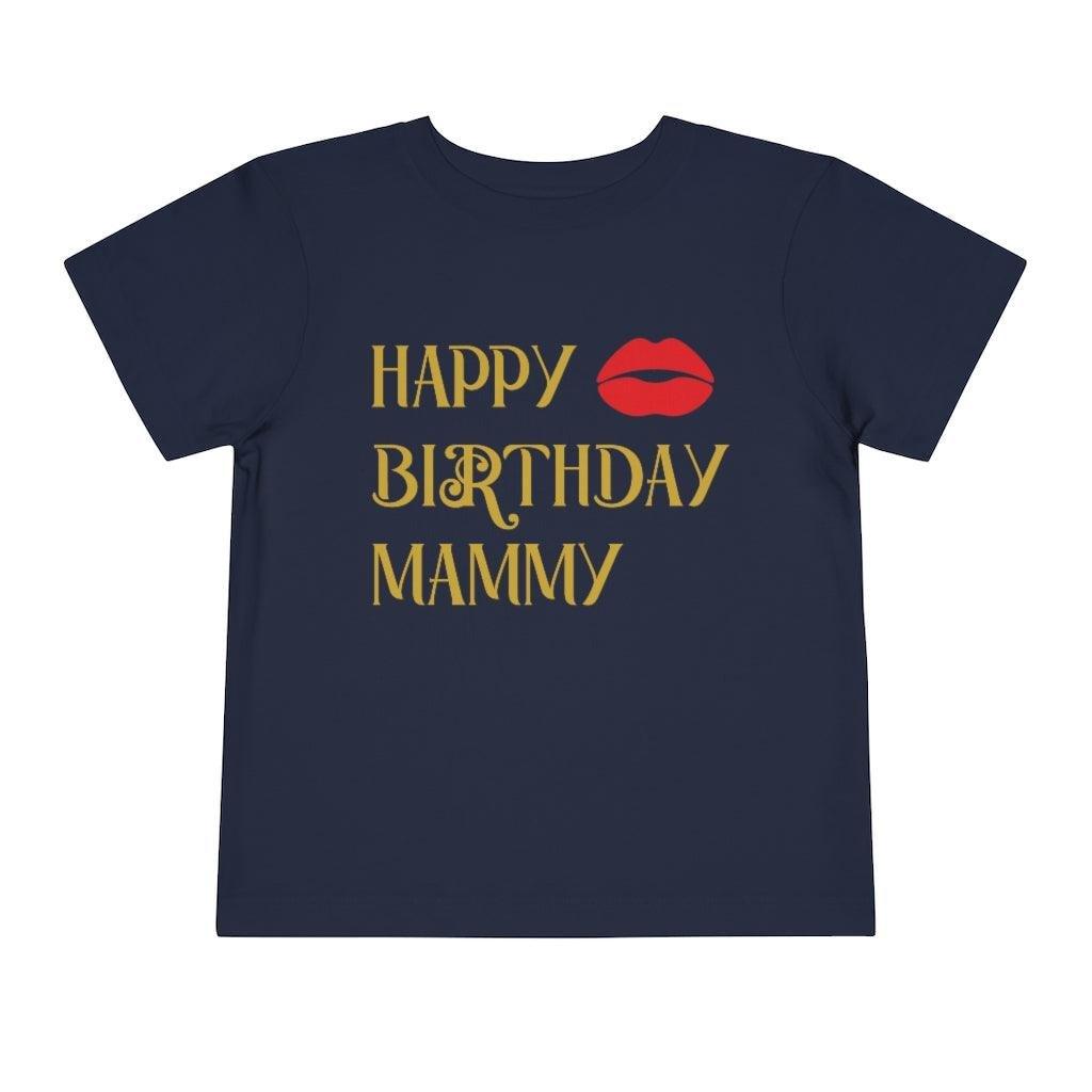 Happy birthday Mammy - Natna Shop
