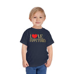 Happy Family T- Shirt - Natna Shop