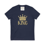 King t-shirt - Natna Shop