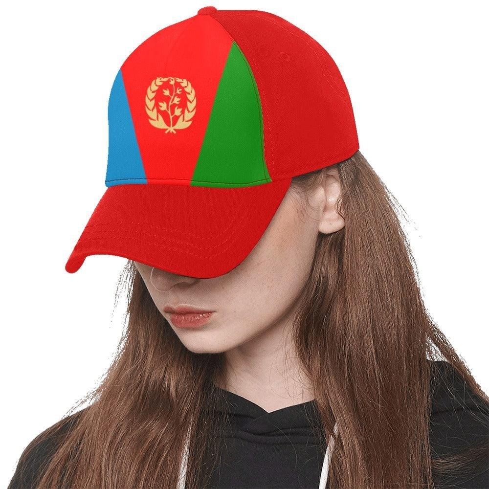 Unisex ER Cap - Natna Shop