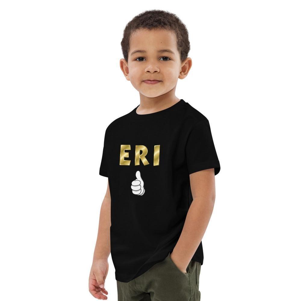 Organic cotton kids t-shirt - Natna Shop
