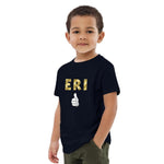 Organic cotton kids t-shirt - Natna Shop