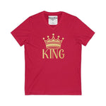 King t-shirt - Natna Shop