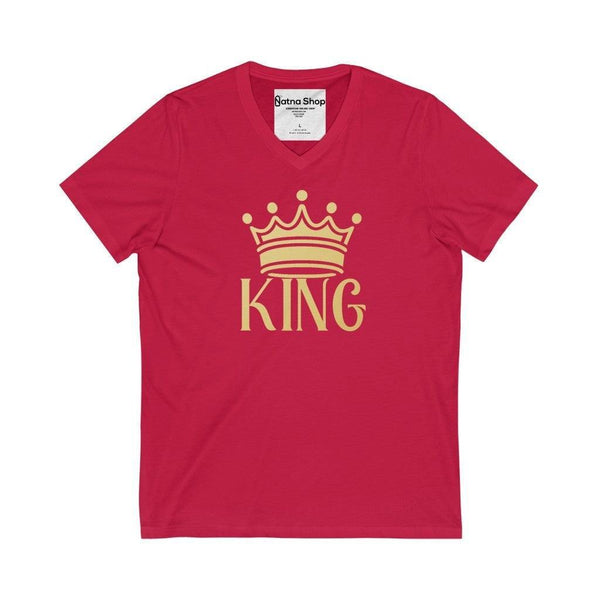 King t-shirt