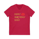 Unisex Birthday Baby t-shirt - Natna Shop