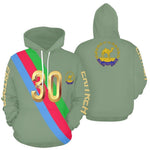 ERI 30 Mens Hoodie - Natna Shop