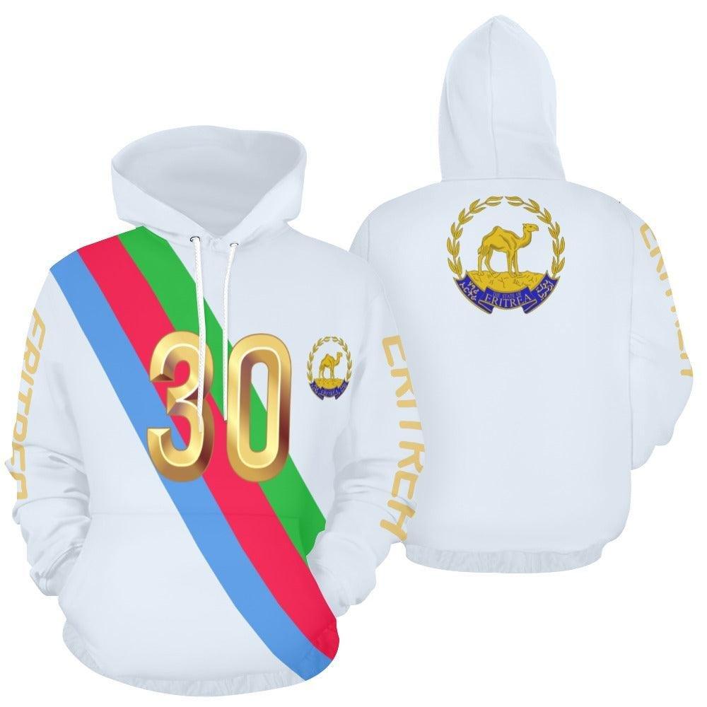 ERI 30 Style Hoodie - Natna Shop