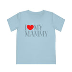 Kids' T-Shirt Family - Natna Shop