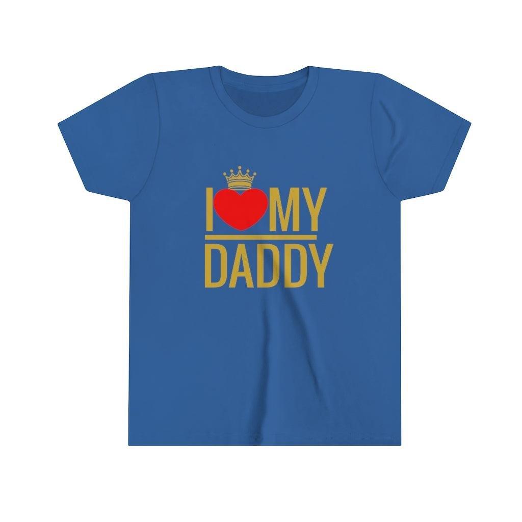 Kids Family t-shirt - Natna Shop
