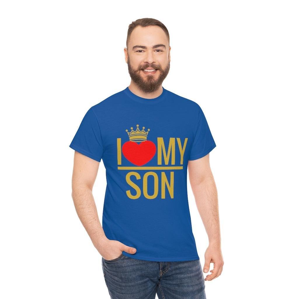 Unisex Family T-Shirt - Natna Shop