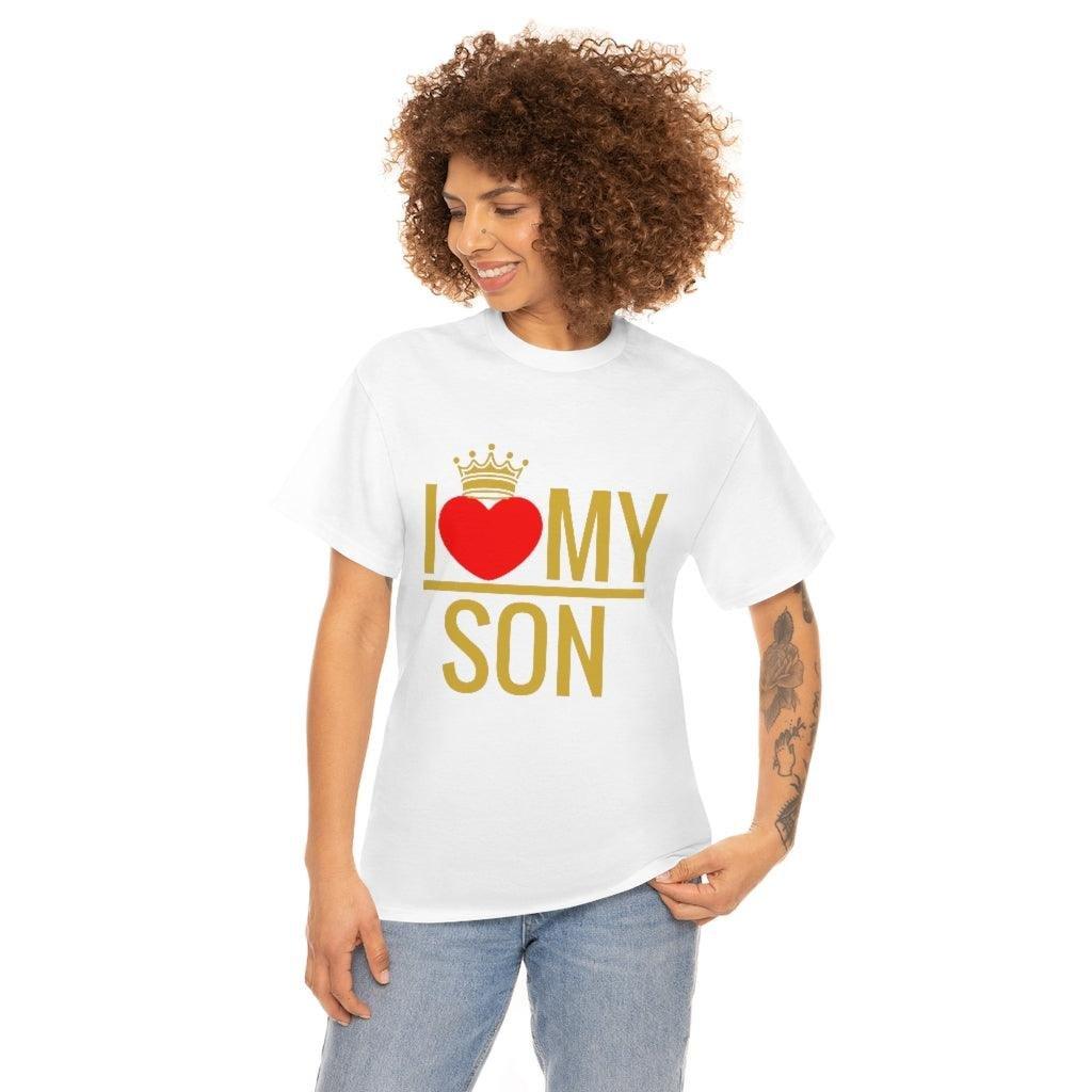 Unisex Family T-Shirt - Natna Shop