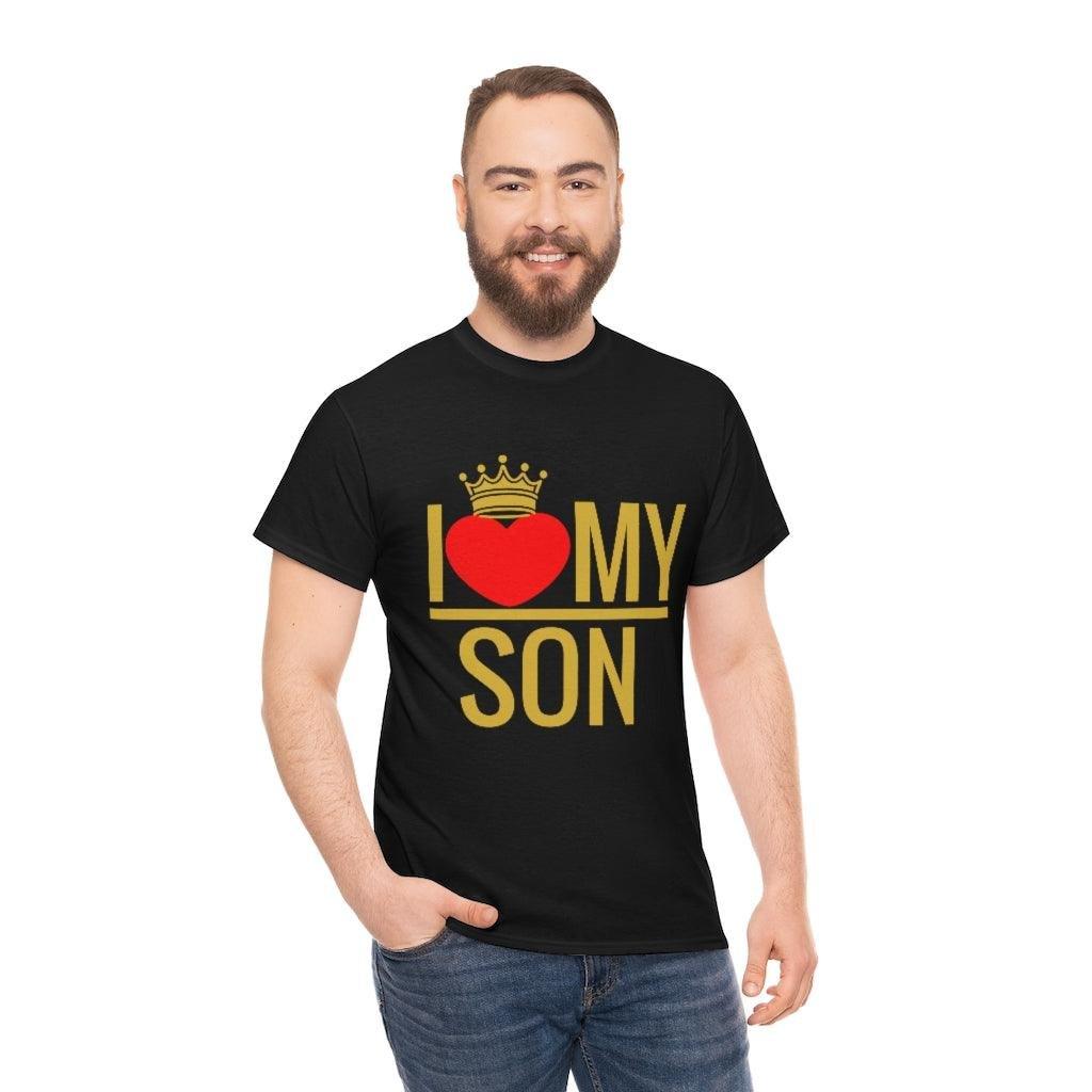 Unisex Family T-Shirt - Natna Shop