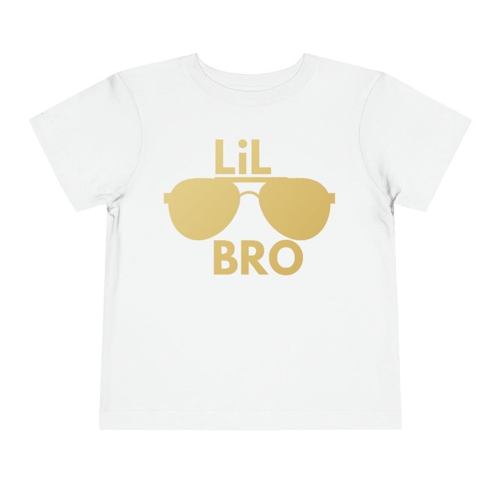 Lil Bro T-Shirt - Natna Shop