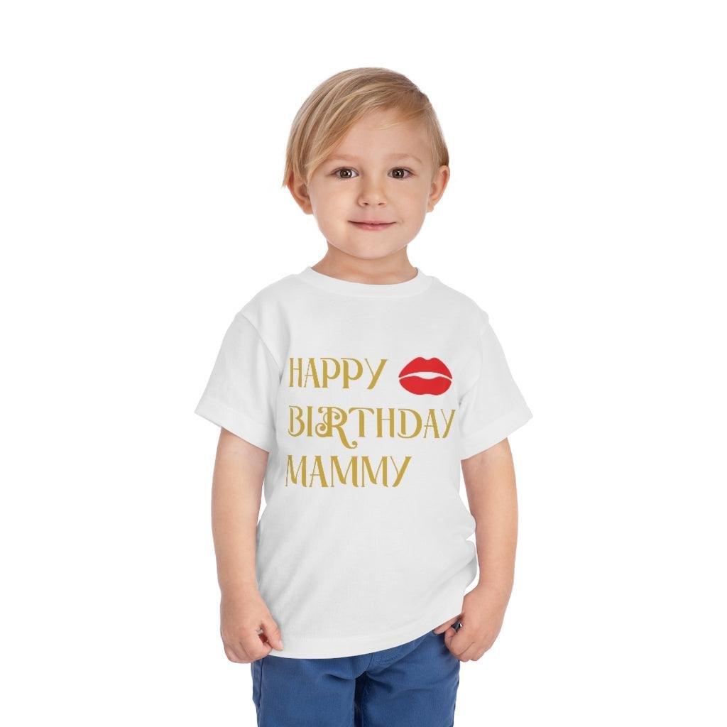 Happy birthday Mammy - Natna Shop