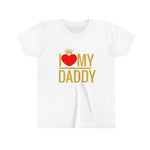 Kids Family t-shirt - Natna Shop