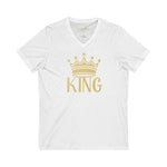 King t-shirt - Natna Shop