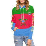 Women Eri Hoodie - Natna Shop
