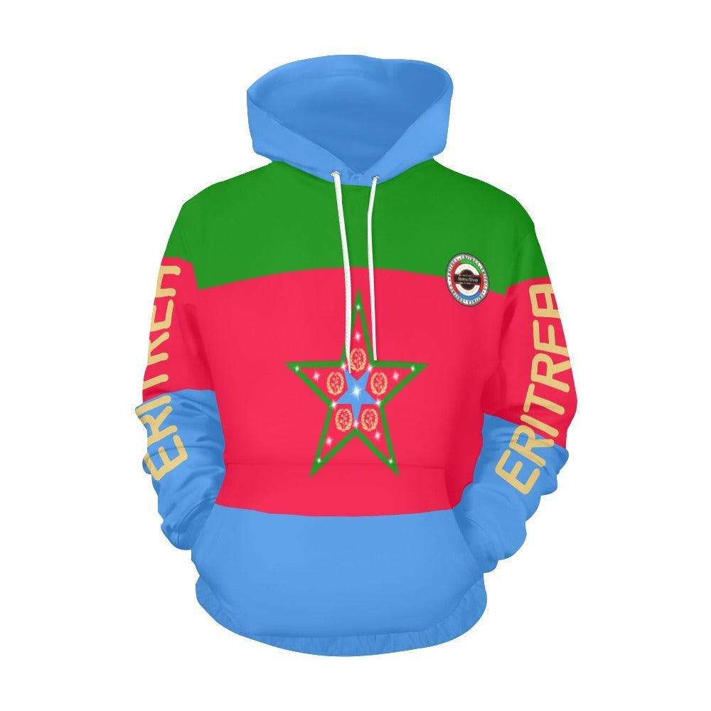 Women Eri Hoodie - Natna Shop