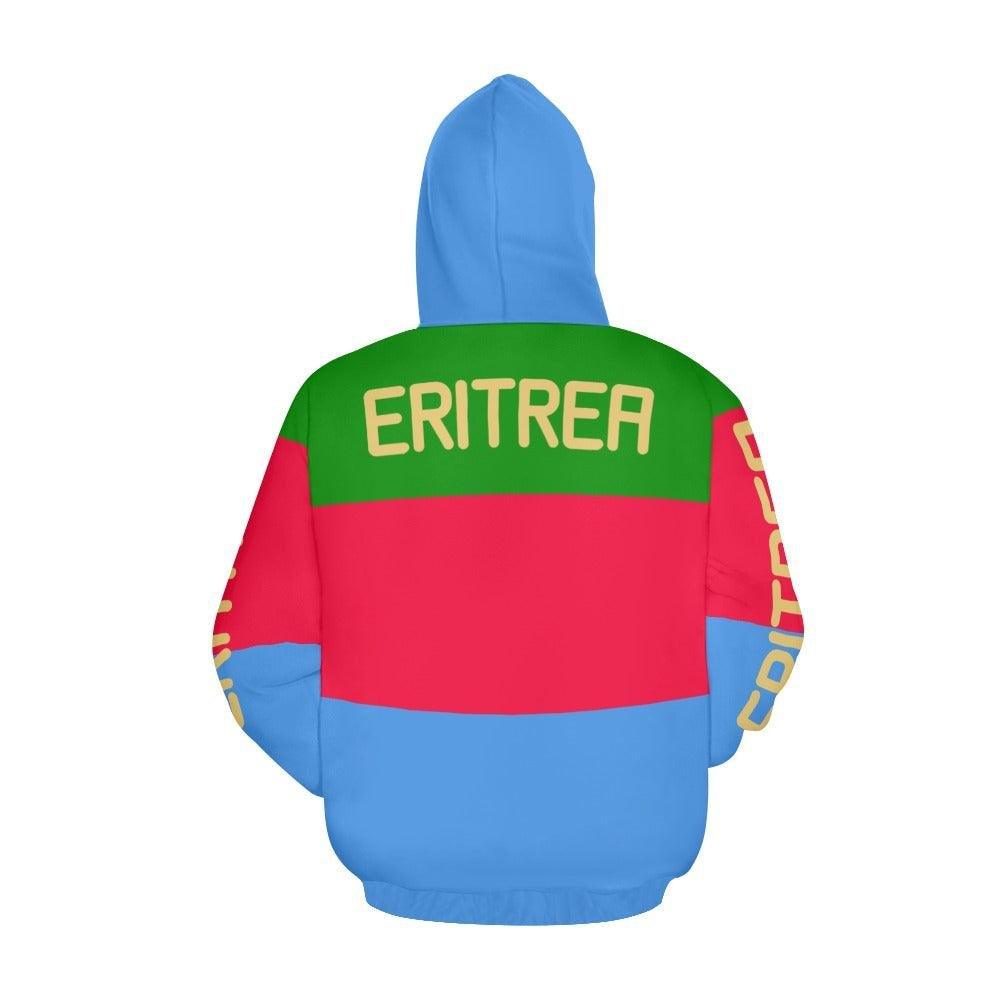 Women Eri Hoodie - Natna Shop
