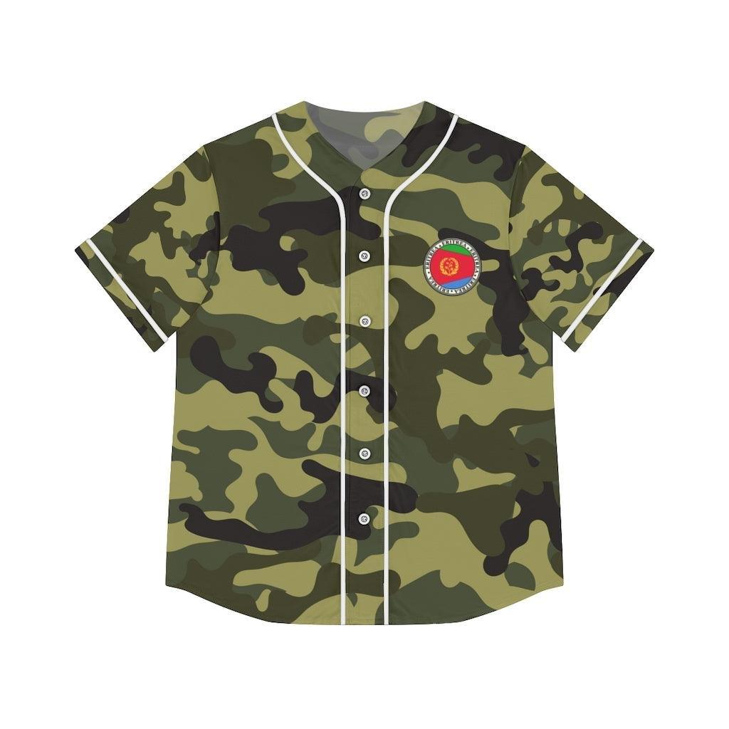 Women's Baseball Jersey - Natna Shop